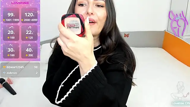 kassy_hotdevil Live XXX-chat