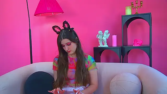 JessicaJewells Live XXX-chat