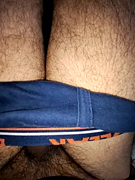 XXX chat uživo modela Asher_Jack