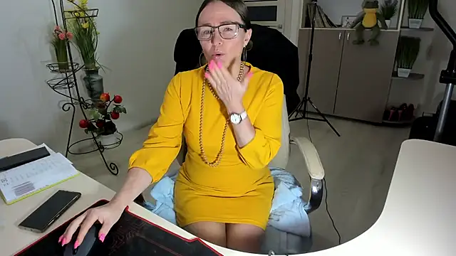 Vika73 Live XXX-Chat