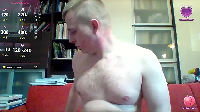 Matttthees Live XXX-Chat