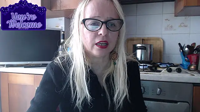 martachatte's Live XXX Chat