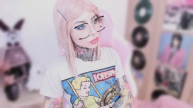 NikkiRamone Live XXX Chat