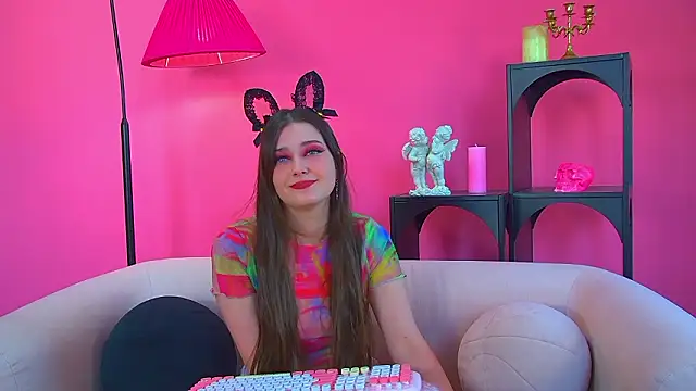 JessicaJewells 现场XXX聊天