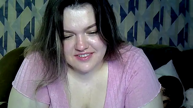 AnitaWillias Live XXX-chat