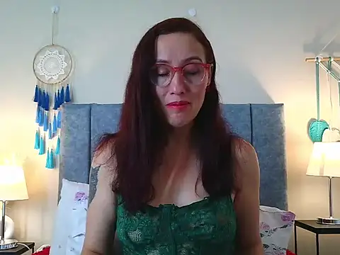 IberianMoonMK Webcamshow