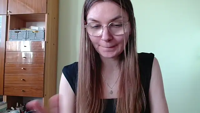 LooveELLYx's Live XXX Chat