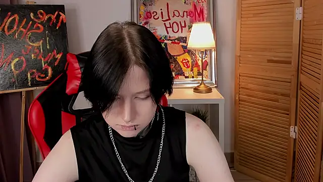 BakugoKatsuki Live XXX-chat