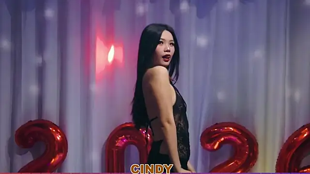 yznt-dudu's Webcam Show