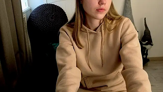 Just_L0VE_me Live XXX-chat