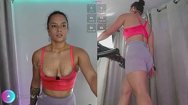 afroditaP_: онлайн-секс-чат