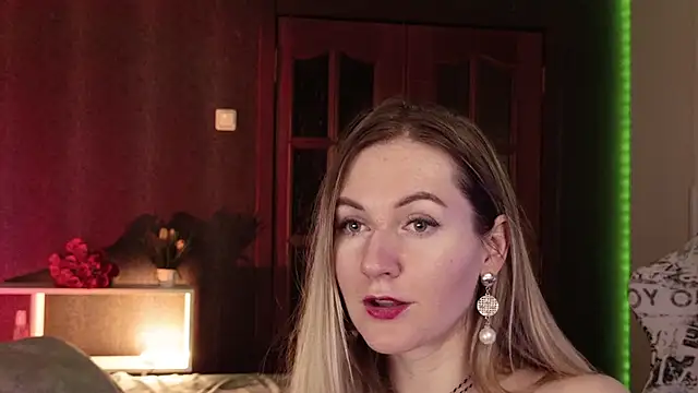 Hello_Lisha Live XXX-chat