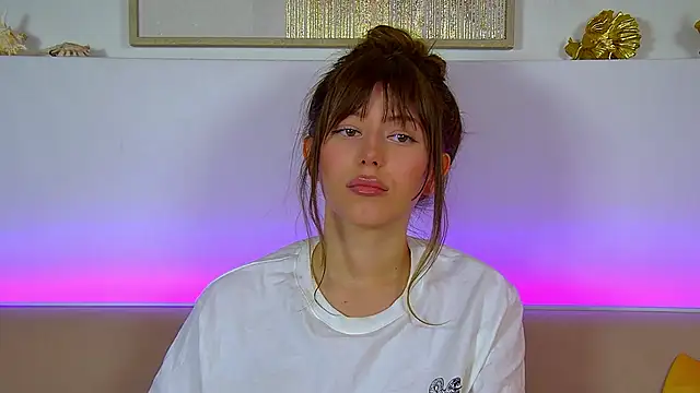 LiliaBianka 라이브 XXX 채팅