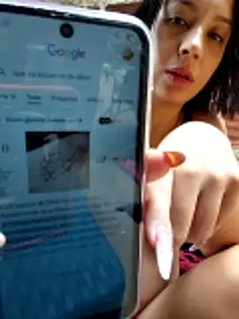 MariCeleste- 라이브 XXX 채팅