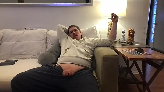 God_Of_ThundeRR Live XXX-chat