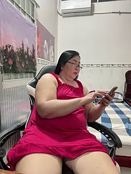 Alinat_ Chat XXX in diretta