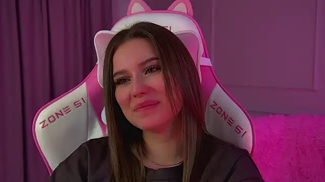 Chat XXX ao vivo de DianaVert