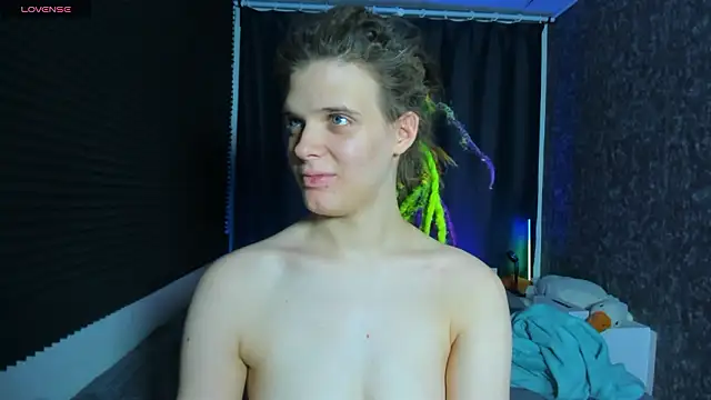 KIKI_Krash 라이브 XXX 채팅