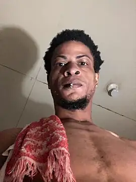 Johnras121 webkamerás műsora