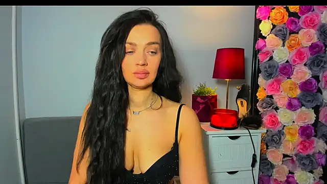 OliviaFantasy 라이브 XXX 채팅