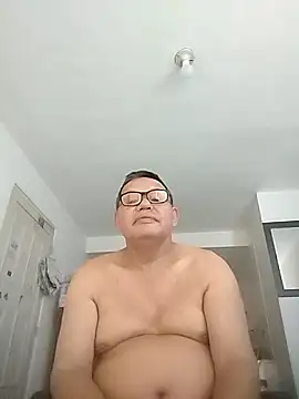 Apresiaoo Show in webcam