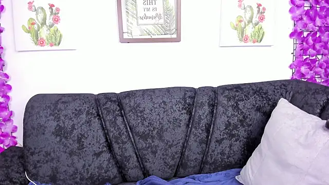 zulema_parvinn Live XXX chat