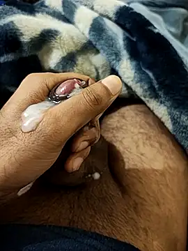 Pertunjukan Kamera Web Shubham_call