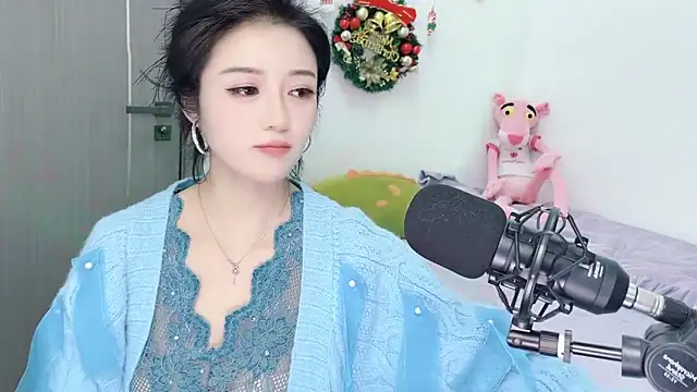 starsqimei's Live XXX Chat