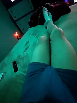 Rzemtsefg's Webcam Show