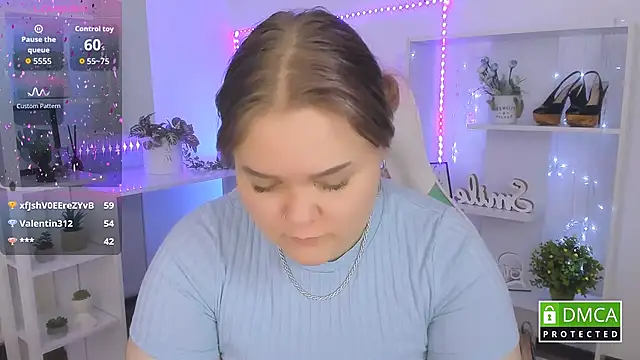 Erica__Alta 라이브 XXX 채팅