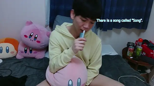 yukito-T Live XXX-chat