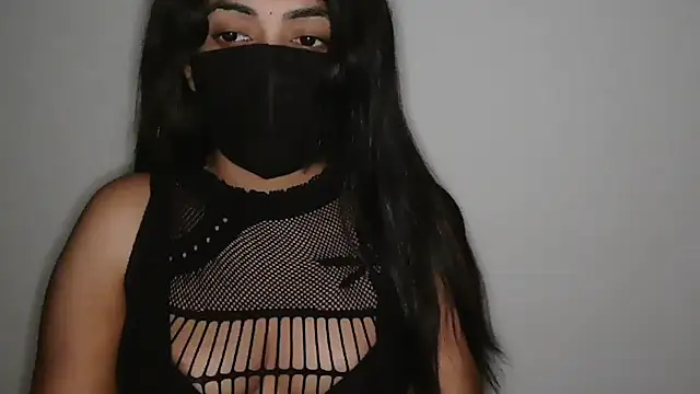 Reddy_Trisha's Webcam Show