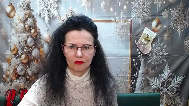 Chatroom XXX en direct de Miroslava_Happi