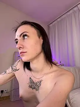 MeryWeaver 라이브 XXX 채팅