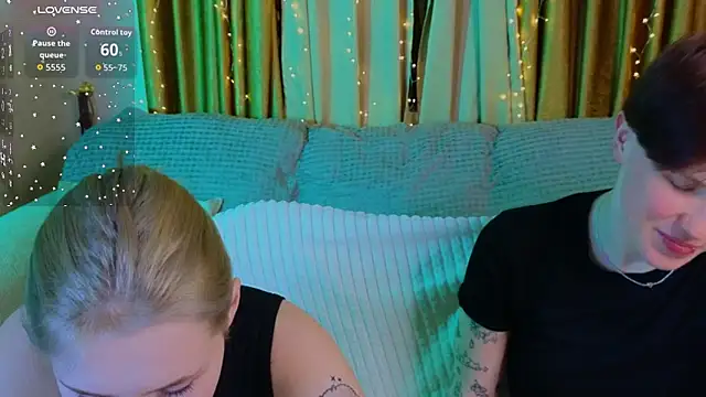 Girls_Fingers 라이브 XXX 채팅