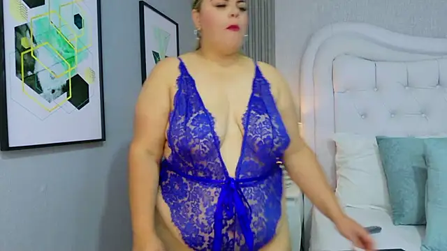 KiimBrooks Live XXX-chat