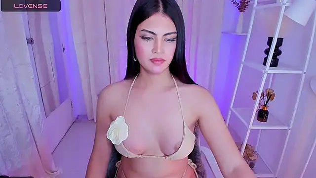 MS_HAILEY – webcam-show