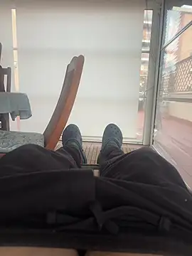 BULLBSX Chat XXX in diretta