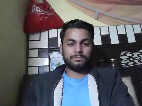 Stubborndesiboyn Live XXX chat