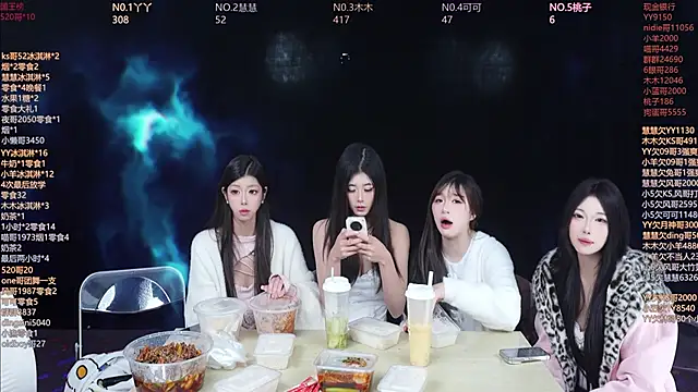 EYgirl222 Live XXX-chat