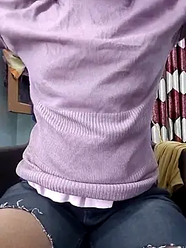 Ruhi_07 라이브 XXX 채팅