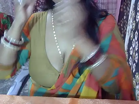 anmika26's Webcam Show