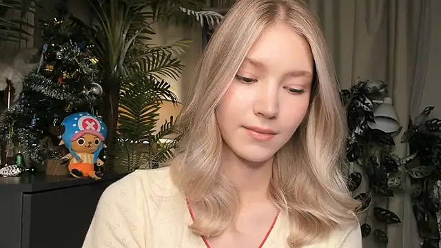 ChinBonnell's Live XXX Chat