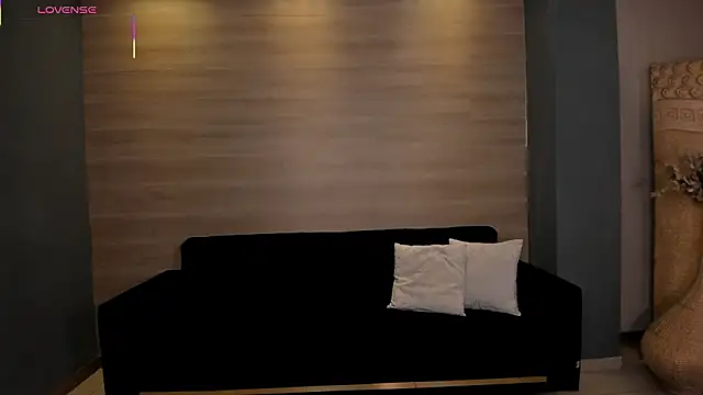 VeronicaBlue élő XXX-chatje