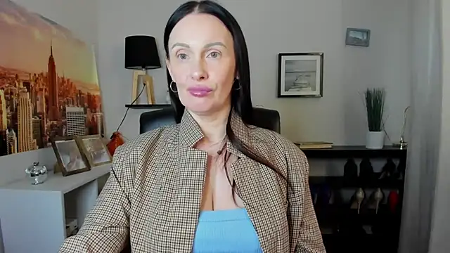 Velvet_JasmineのライブXXXチャット