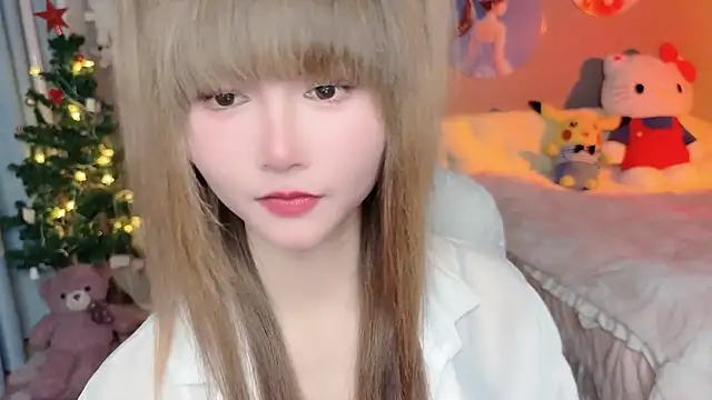 -xiao-xiao-'s Live XXX Chat