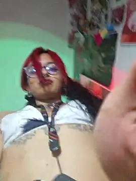 carolinerue: απευθείας συνομιλία ΧΧΧ