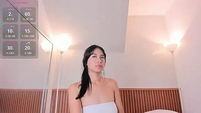 nicol_giraldoo 라이브 XXX 채팅