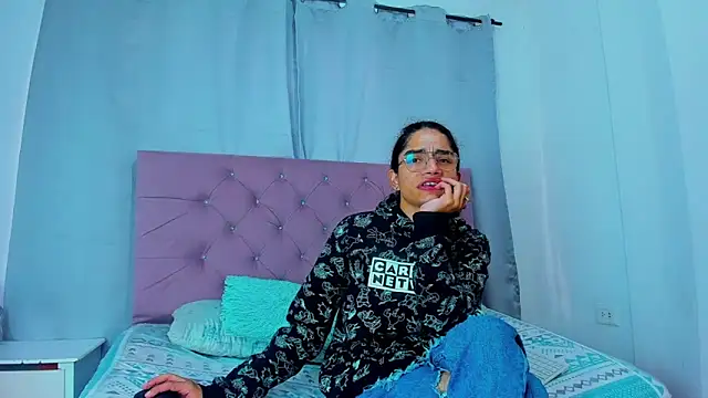 EthanBlackwoodd 라이브 XXX 채팅