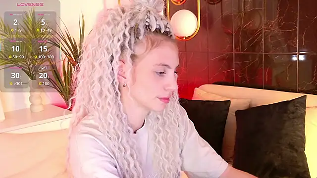 mia_silkk's Live XXX Chat
